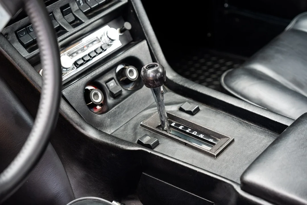 1971 Jensen Interceptor - Image 10 of 30
