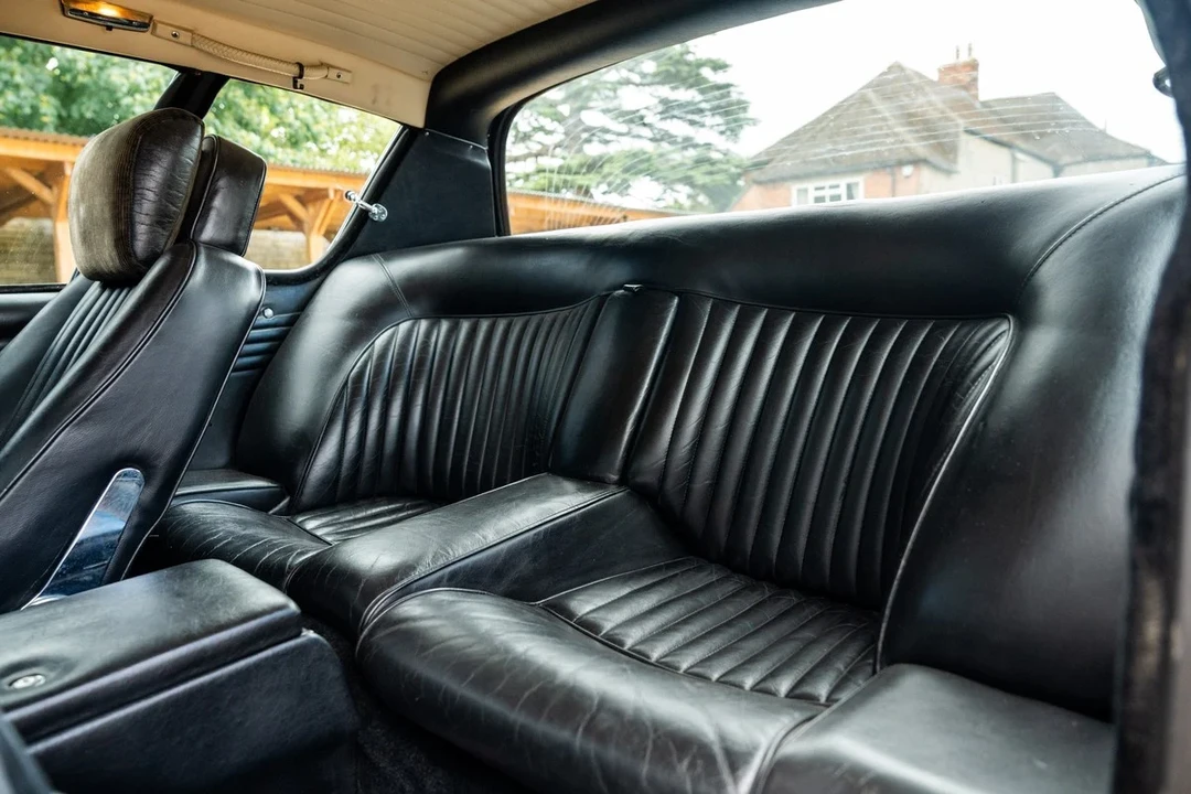 1971 Jensen Interceptor - Image 14 of 30