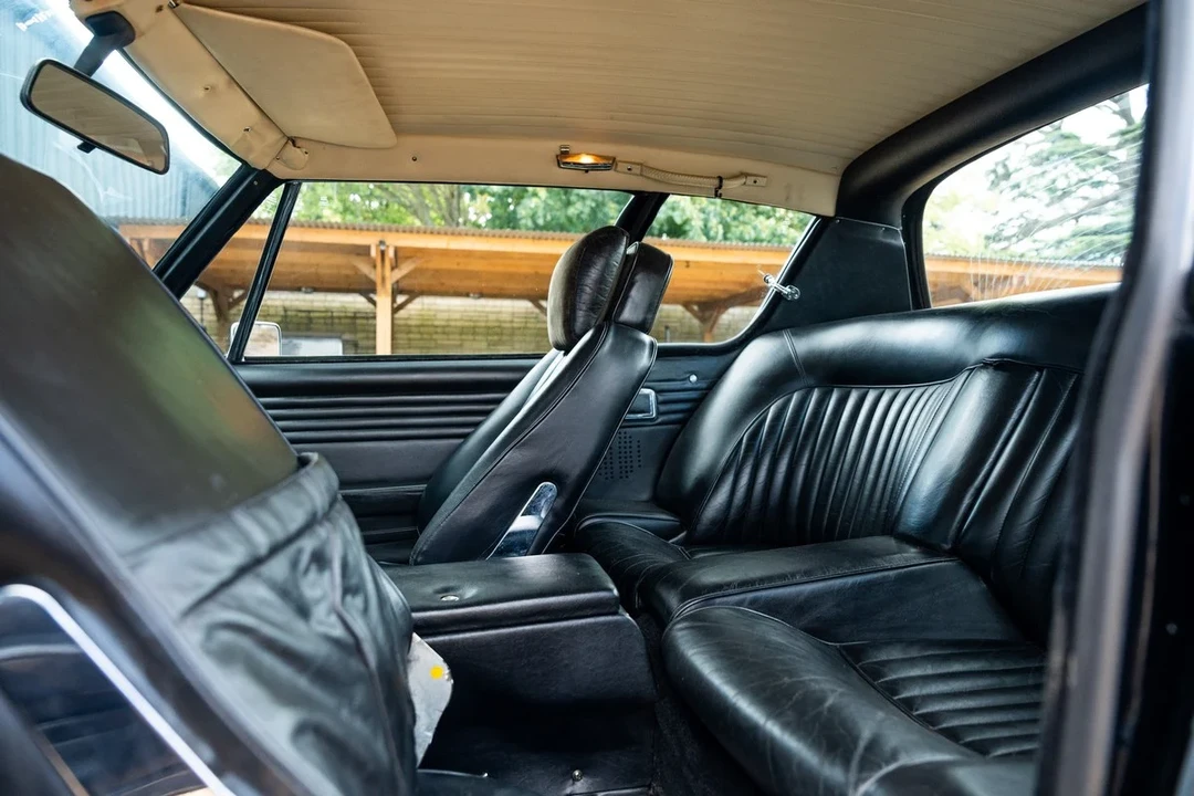 1971 Jensen Interceptor - Image 12 of 30