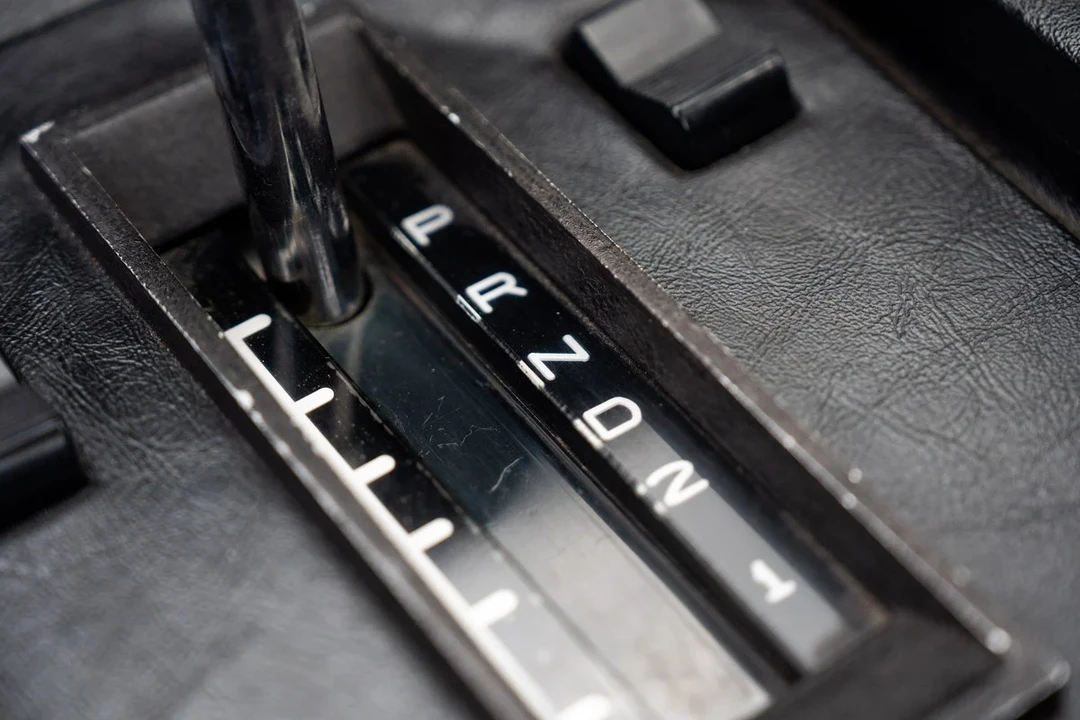 1971 Jensen Interceptor - Image 20 of 30