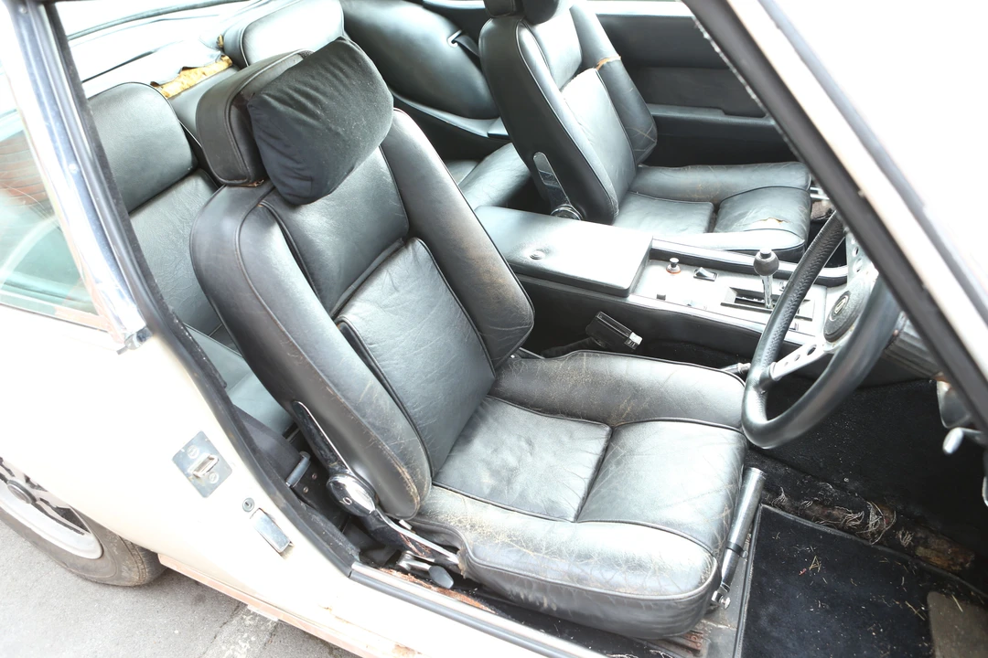 1971 Jensen Interceptor - Image 4 of 21