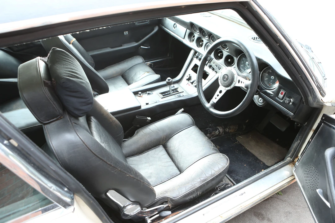 1971 Jensen Interceptor - Image 10 of 21
