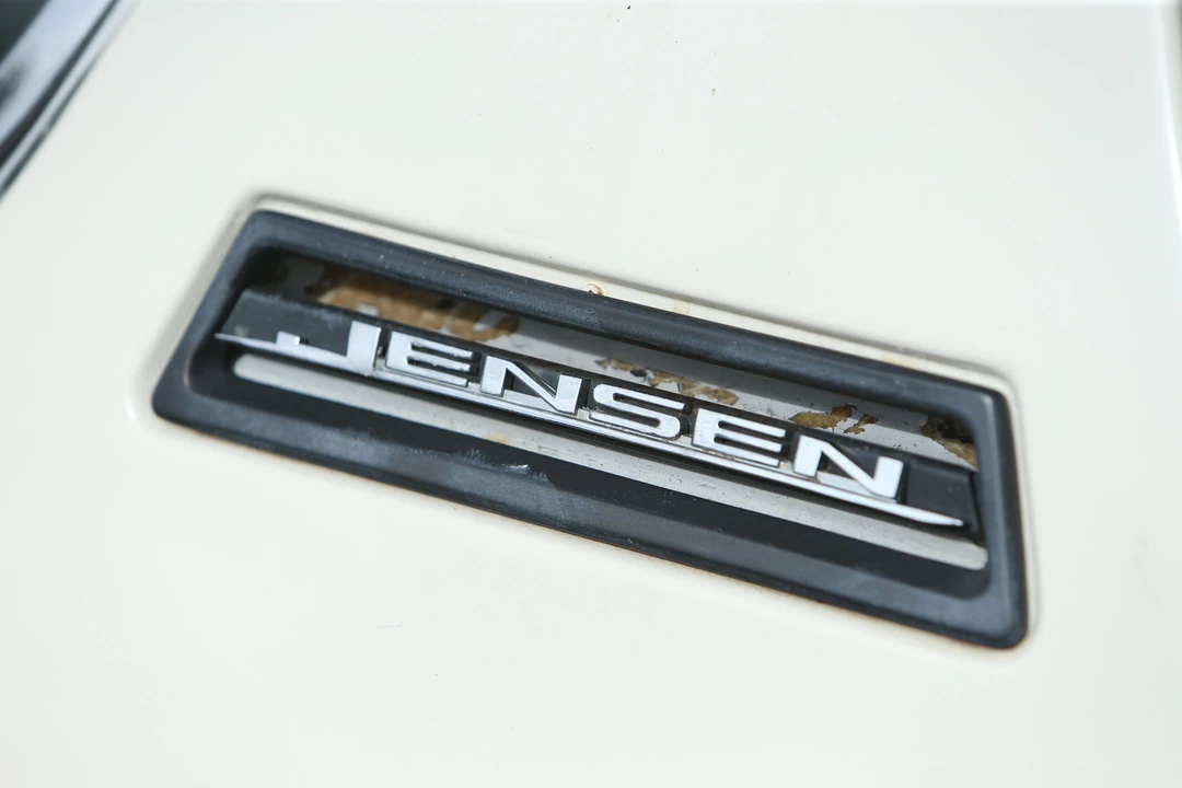 1971 Jensen Interceptor - Image 20 of 21