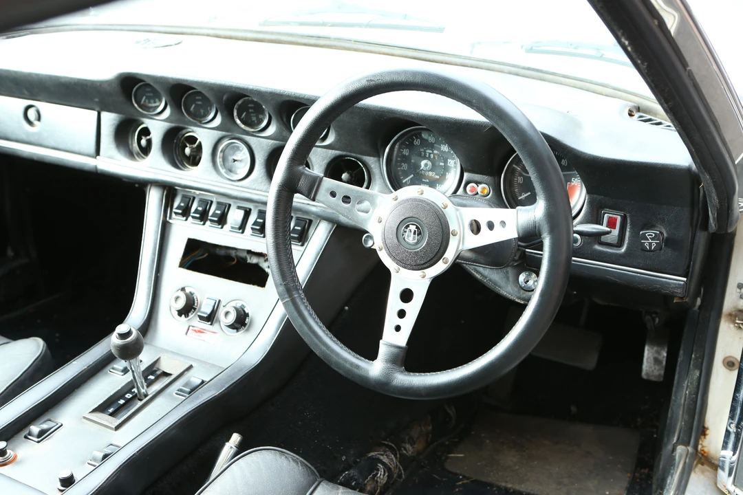 1971 Jensen Interceptor - Image 9 of 21