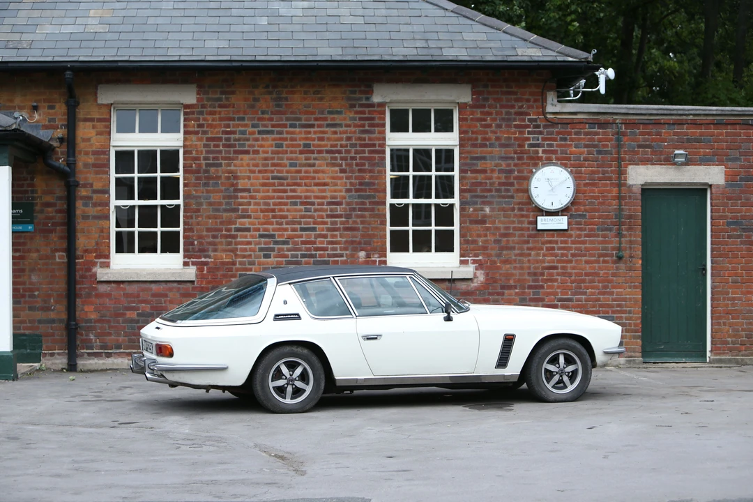 1971 Jensen Interceptor - Image 21 of 21