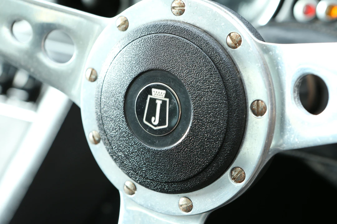 1971 Jensen Interceptor - Image 6 of 21