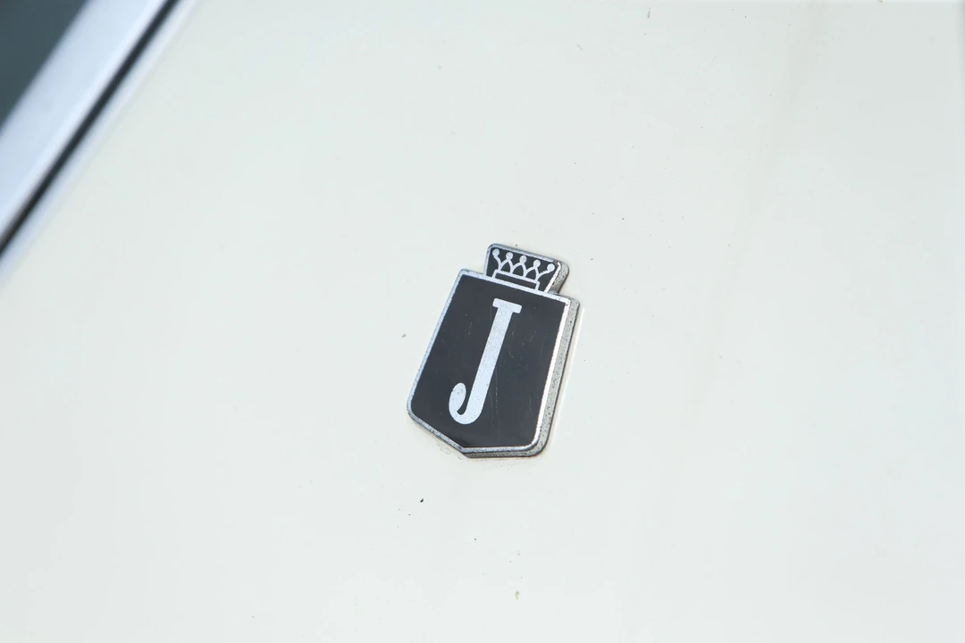1971 Jensen Interceptor - Image 19 of 21