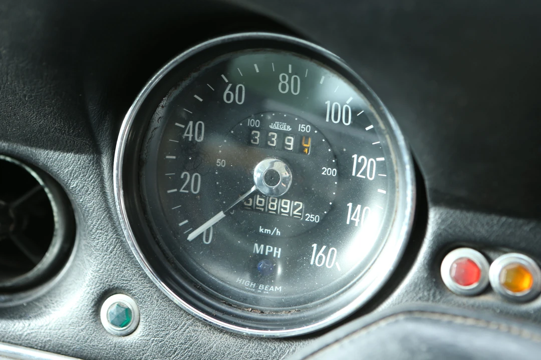 1971 Jensen Interceptor - Image 7 of 21