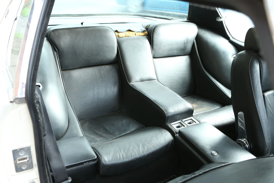 1971 Jensen Interceptor - Image 3 of 21