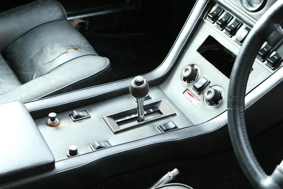 1971 Jensen Interceptor - Image 8 of 21