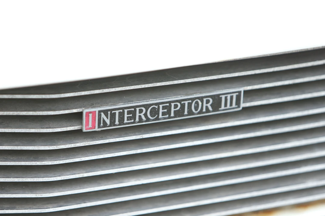 1971 Jensen Interceptor - Image 14 of 21