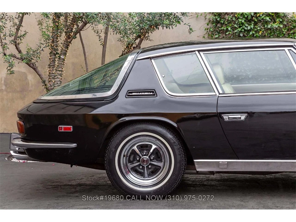 1971 Jensen Interceptor - Image 10 of 31