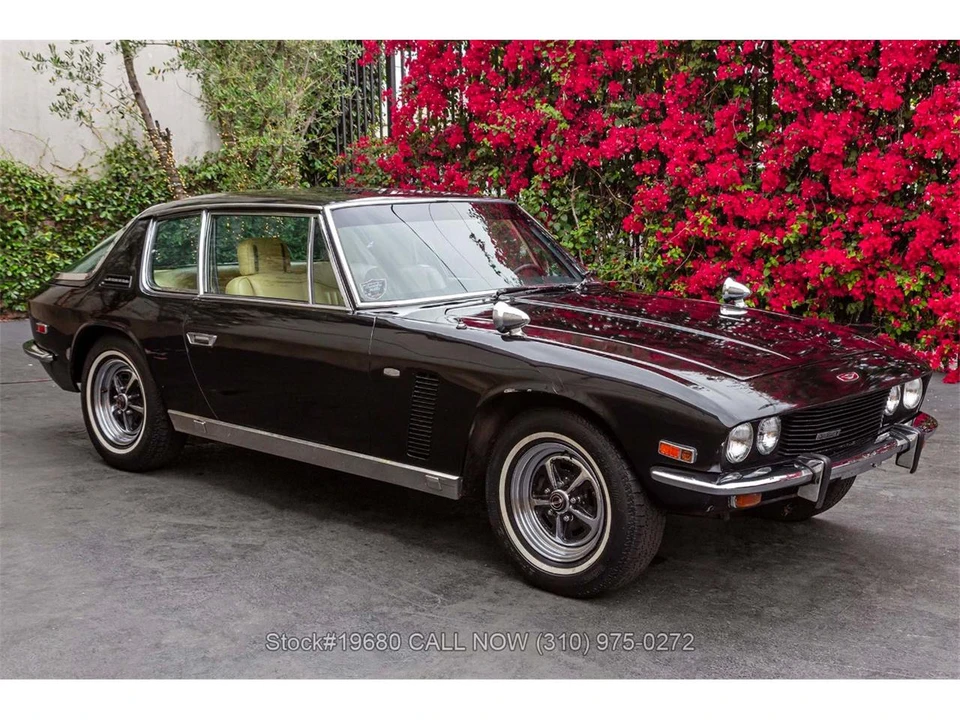 1971 Jensen Interceptor - Image 2 of 31