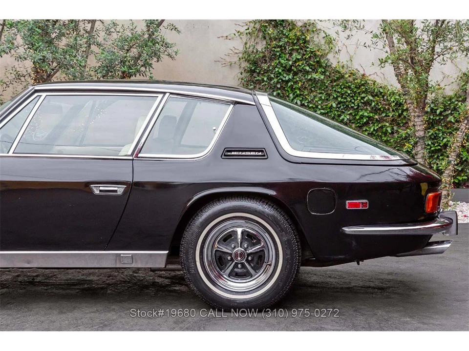 1971 Jensen Interceptor - Image 12 of 31