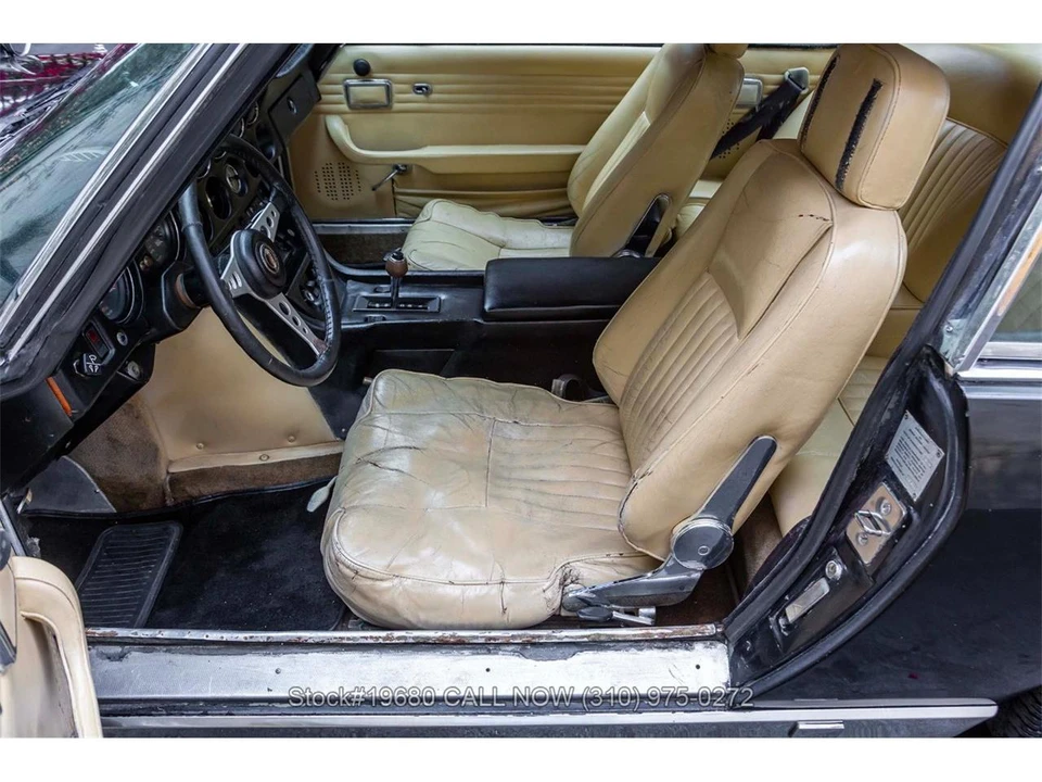 1971 Jensen Interceptor - Image 14 of 31