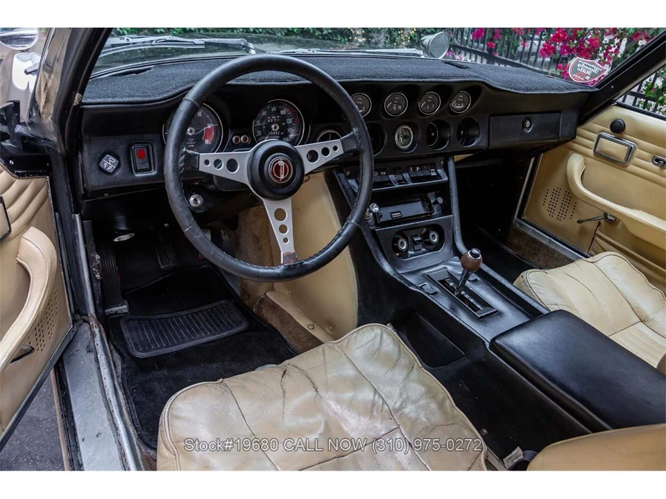 1971 Jensen Interceptor - Image 16 of 31