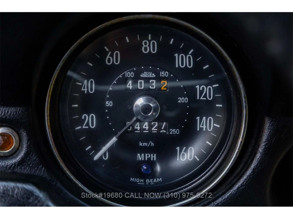 1971 Jensen Interceptor - Image 18 of 31