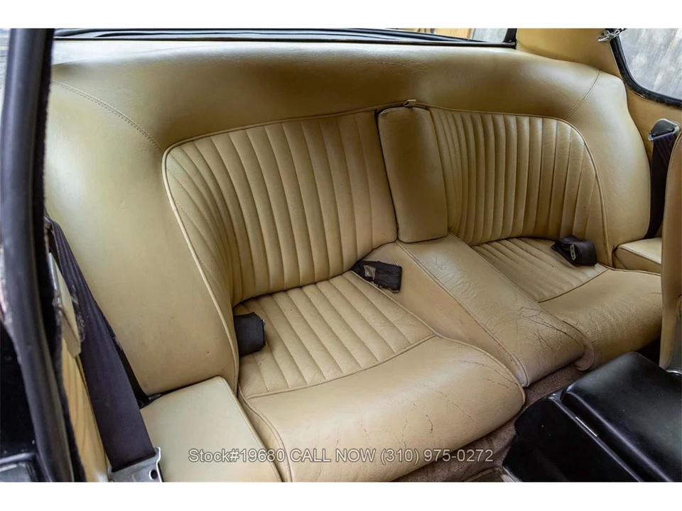 1971 Jensen Interceptor - Image 20 of 31