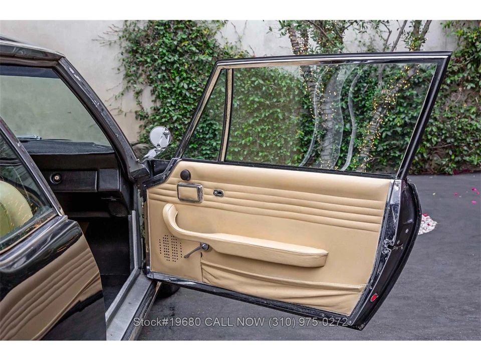 1971 Jensen Interceptor - Image 22 of 31