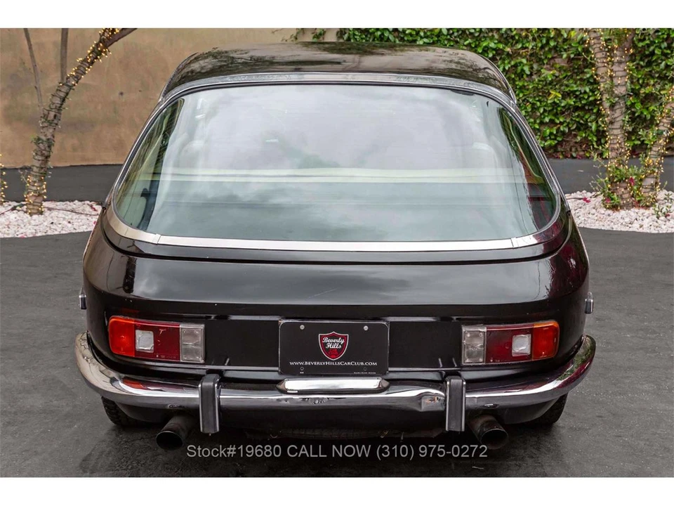 1971 Jensen Interceptor - Image 5 of 31
