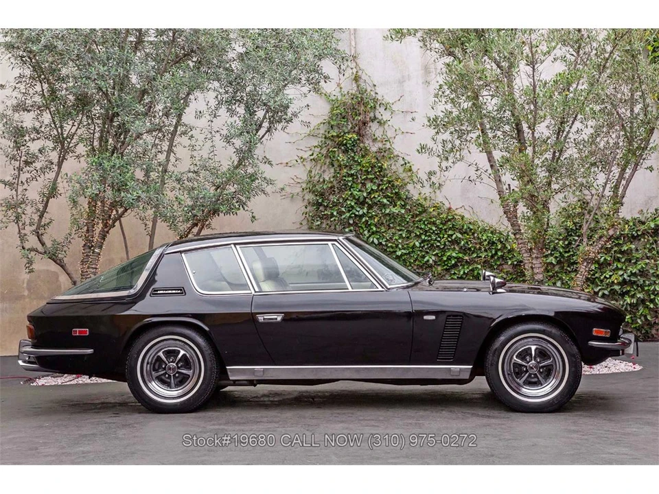 1971 Jensen Interceptor - Image 3 of 31