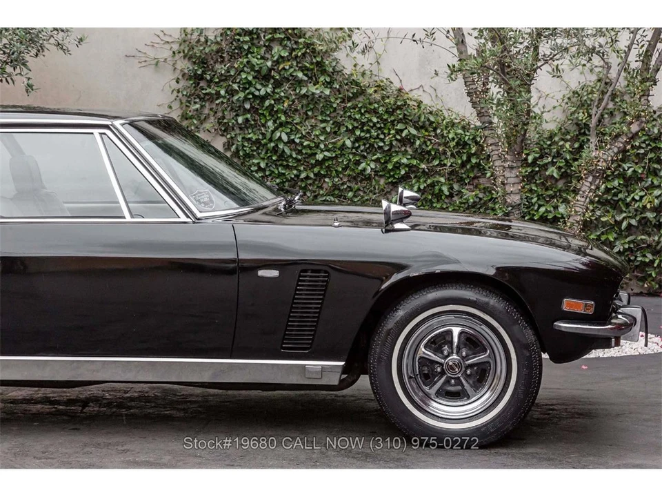 1971 Jensen Interceptor - Image 9 of 31