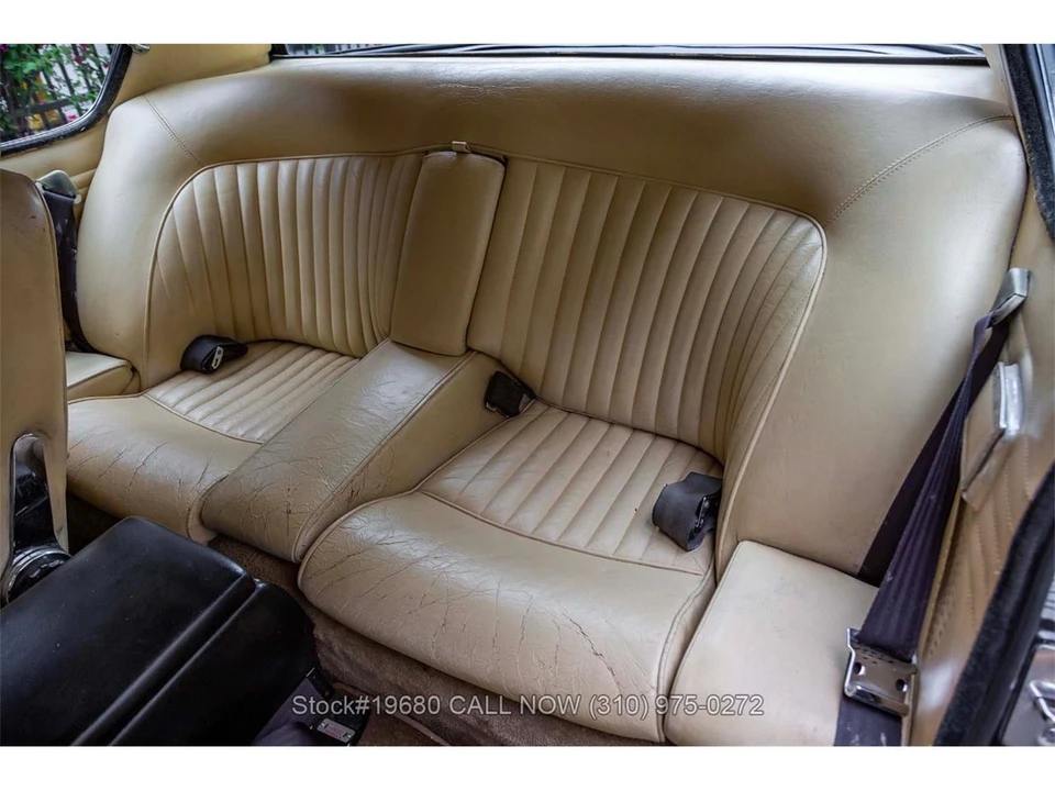 1971 Jensen Interceptor - Image 15 of 31