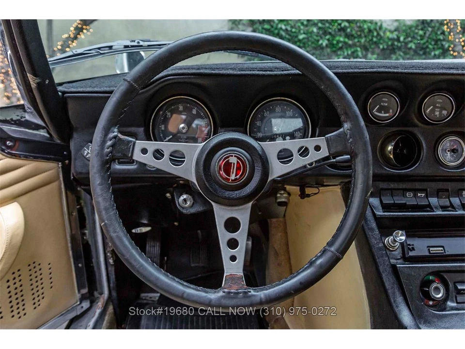 1971 Jensen Interceptor - Image 17 of 31