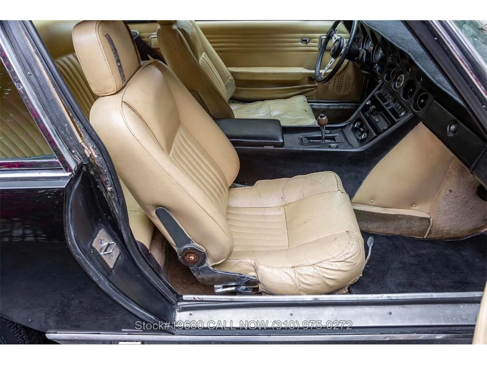 1971 Jensen Interceptor - Image 19 of 31