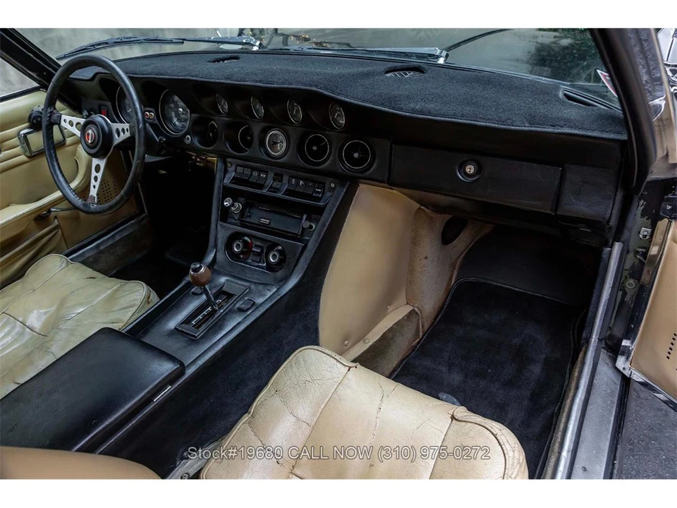 1971 Jensen Interceptor - Image 21 of 31