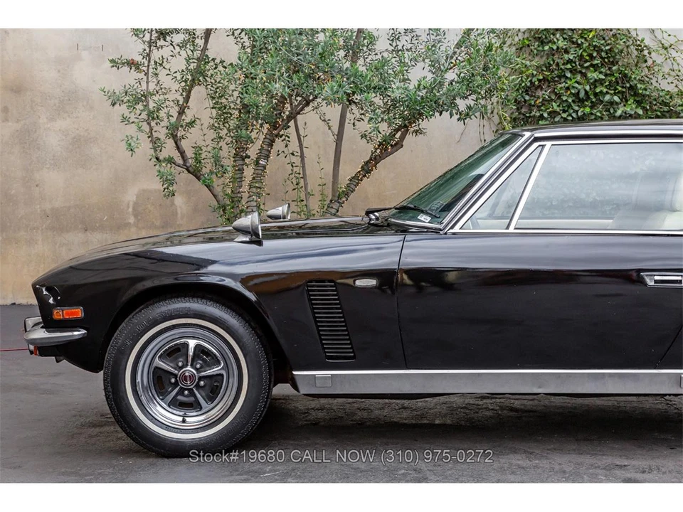 1971 Jensen Interceptor - Image 11 of 31