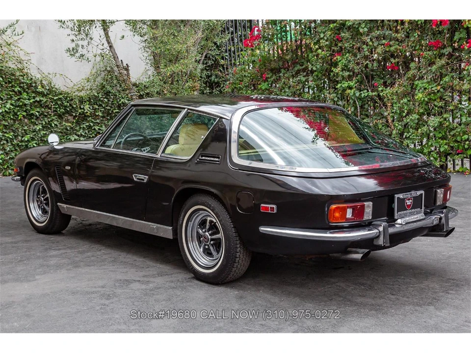 1971 Jensen Interceptor - Image 6 of 31