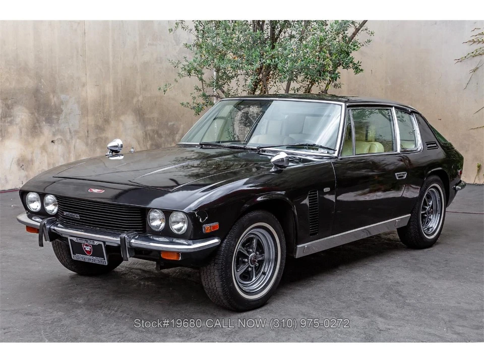 1971 Jensen Interceptor - Image 7 of 31