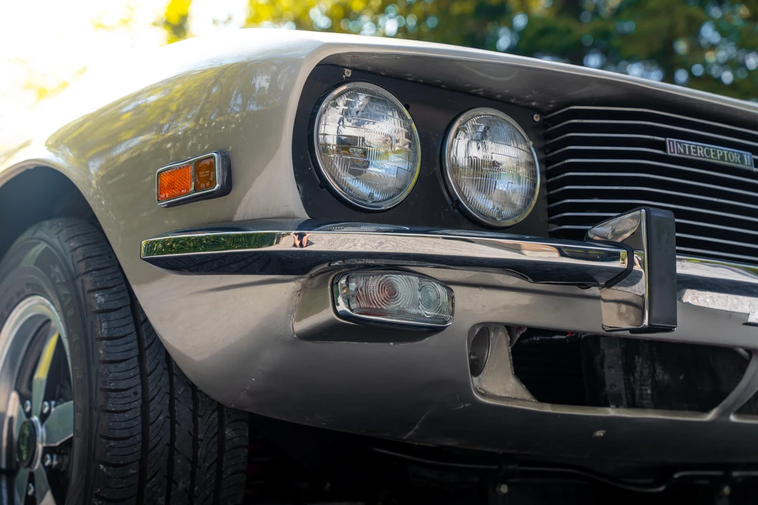 1971 Jensen Interceptor - Image 31 of 31