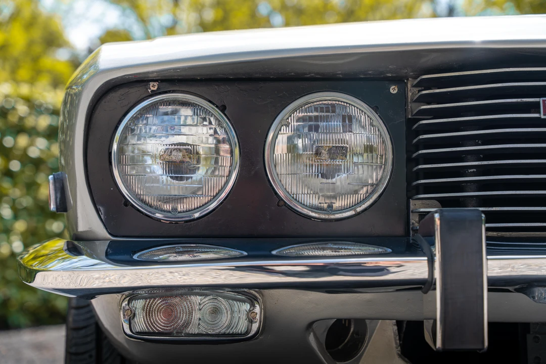 1971 Jensen Interceptor - Image 11 of 31
