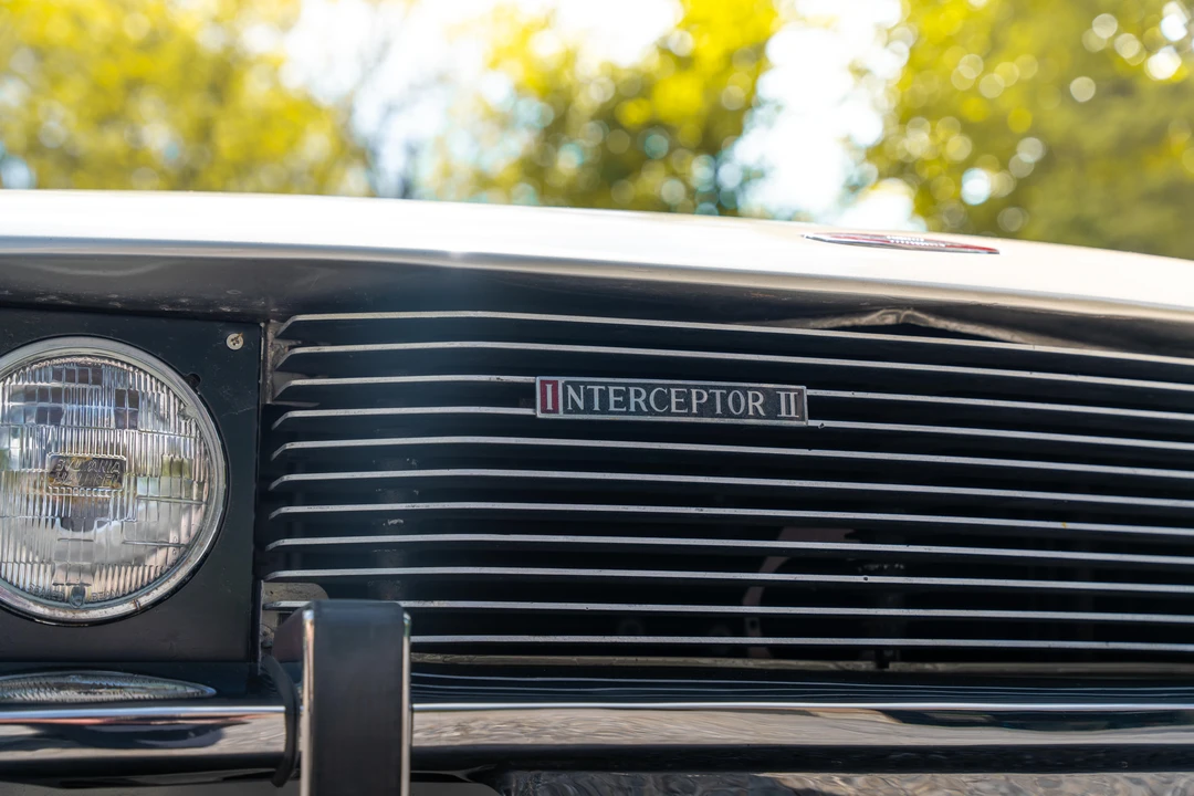 1971 Jensen Interceptor - Image 12 of 31