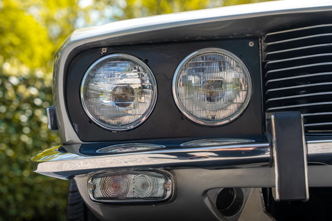 1971 Jensen Interceptor - Image 13 of 31