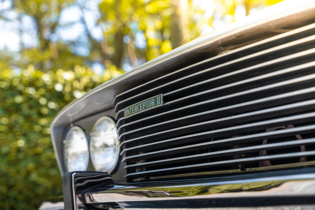 1971 Jensen Interceptor - Image 14 of 31