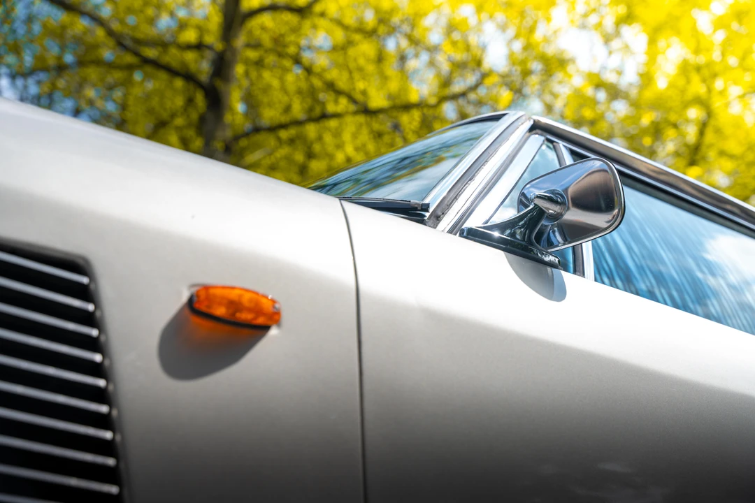 1971 Jensen Interceptor - Image 15 of 31