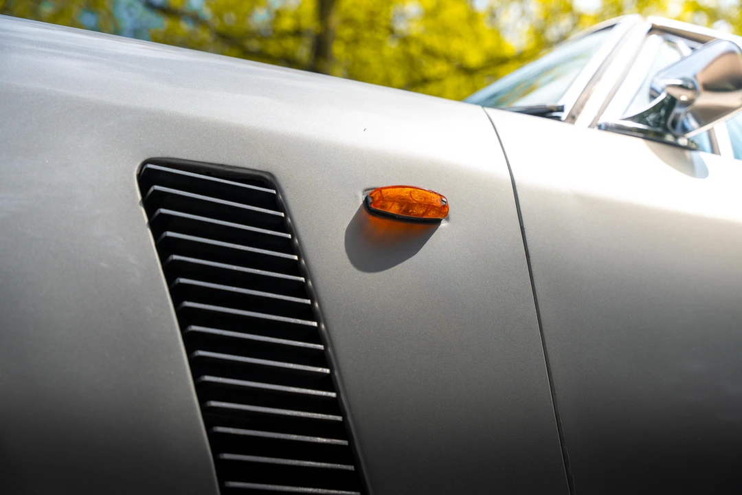 1971 Jensen Interceptor - Image 16 of 31