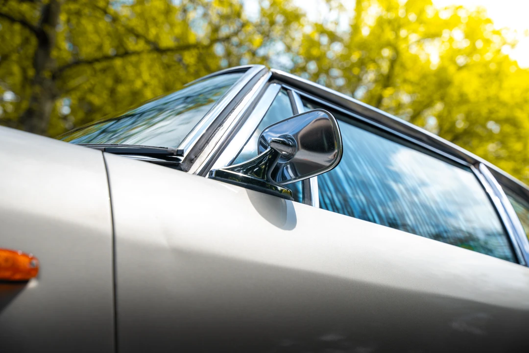 1971 Jensen Interceptor - Image 17 of 31