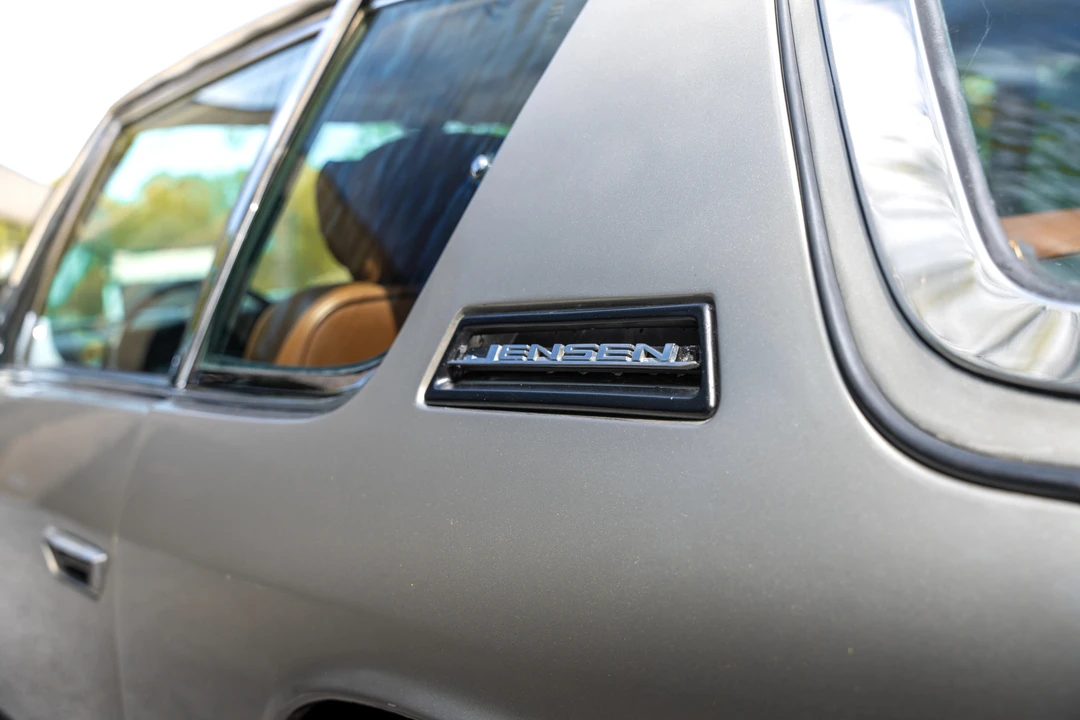 1971 Jensen Interceptor - Image 18 of 31
