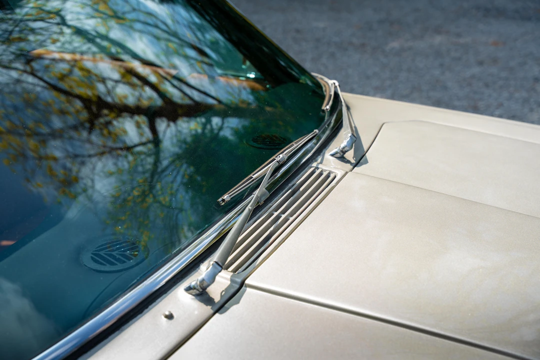 1971 Jensen Interceptor - Image 20 of 31