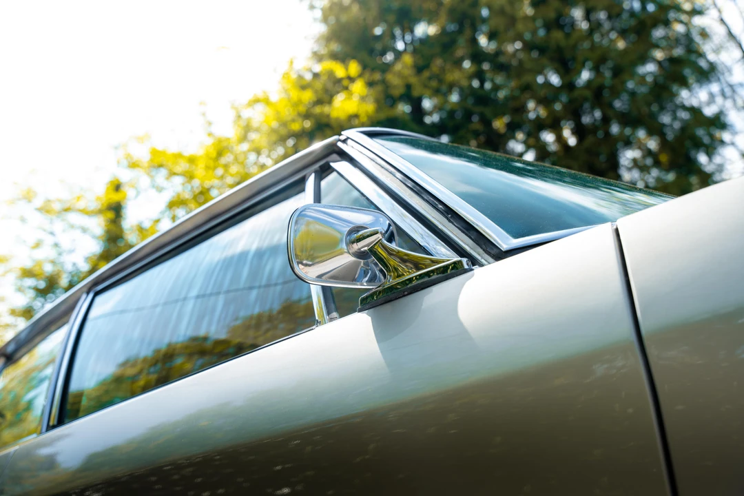 1971 Jensen Interceptor - Image 21 of 31