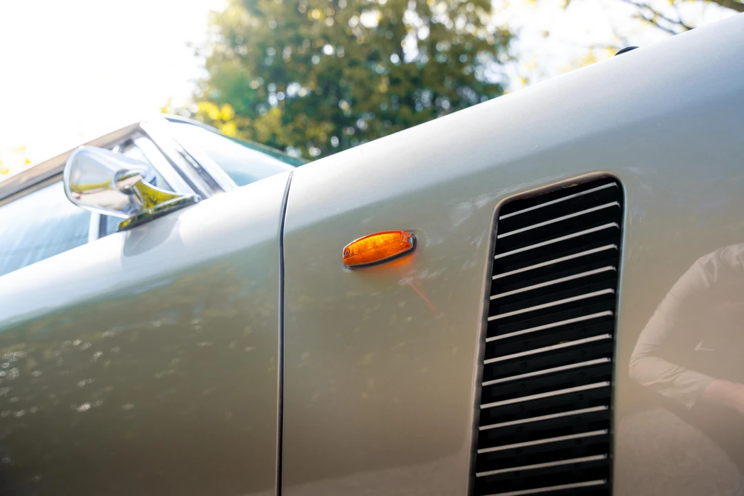 1971 Jensen Interceptor - Image 22 of 31