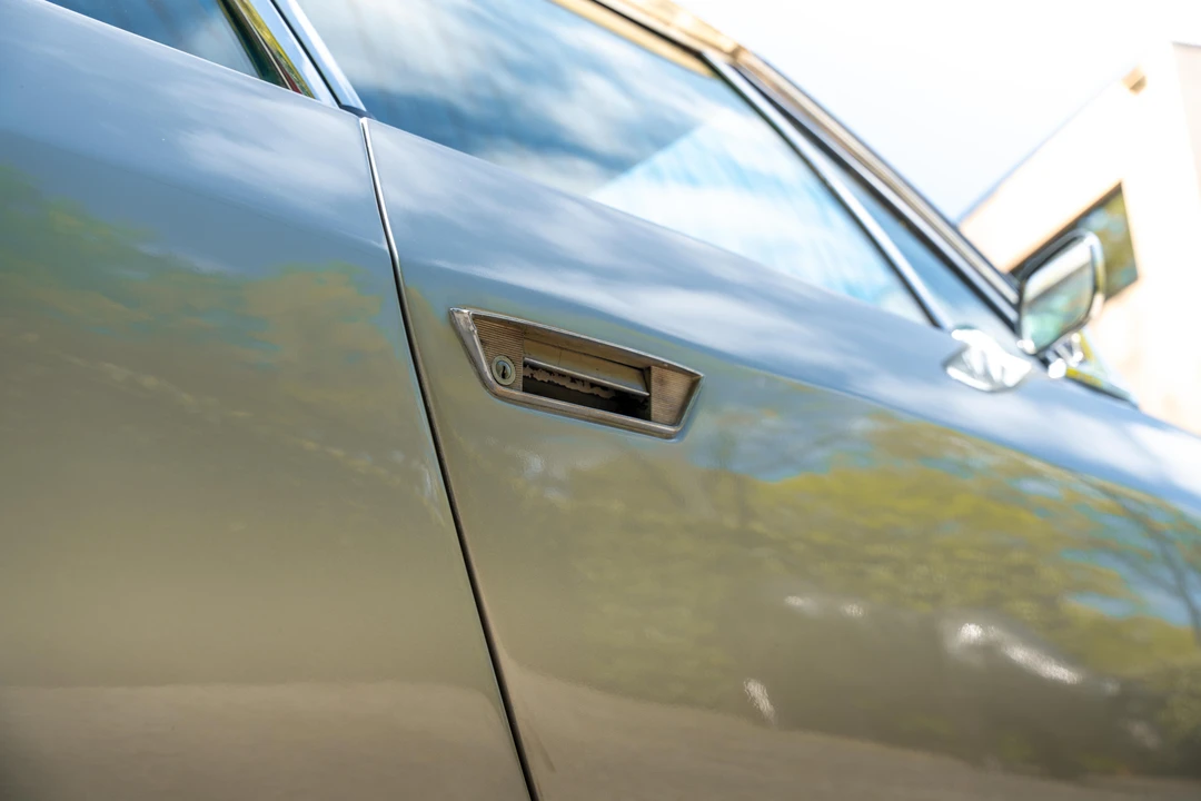 1971 Jensen Interceptor - Image 23 of 31