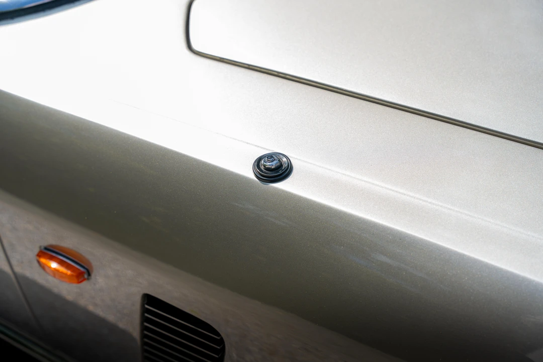 1971 Jensen Interceptor - Image 24 of 31