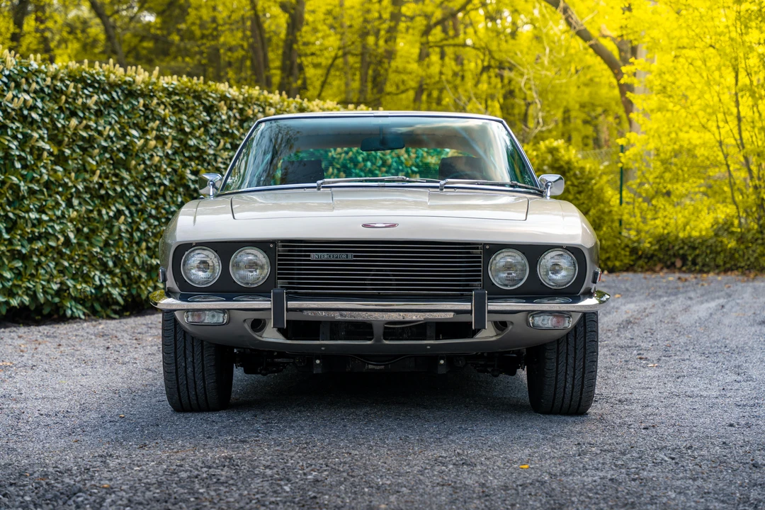 1971 Jensen Interceptor - Image 2 of 31