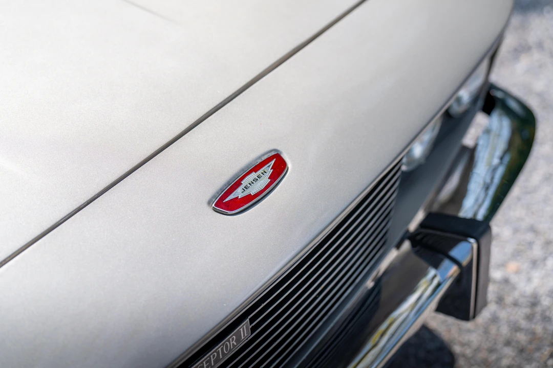 1971 Jensen Interceptor - Image 25 of 31