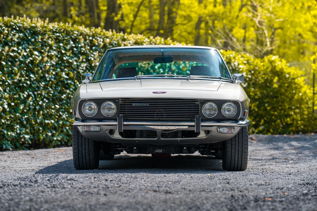 1971 Jensen Interceptor - Image 10 of 31